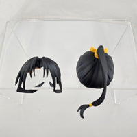 2610 - Tokiyuki Hojo Hair