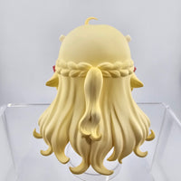 2066 -Tsunomaki Watame's Hair with Ram Horns