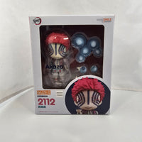 2112 -Akaza Complete in Box