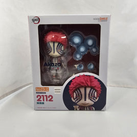 2112 -Akaza Complete in Box