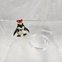 2333 -Misato Katsuragi's Penguin, PenPen