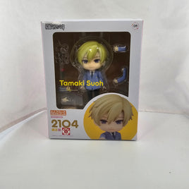 2104 - Tamaki Suoh Complete in Box