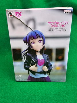 LoveLive! Yoshiko Toshima Prize Figure