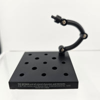 1855 -Batman (The Batman Ver.) Black Stand