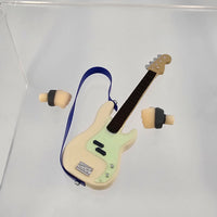 2243 -Ryo Yamada's Bass Guitar with Hands