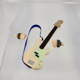 2243 -Ryo Yamada's Bass Guitar with Hands