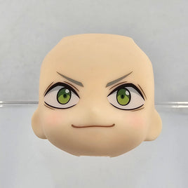 2659-1 - Asta Smiling Faceplate