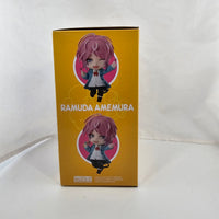 1223 -Ramuda Complete in Box