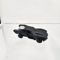 1855 -Batman (The Batman Ver.) Batmobile Mini Figure