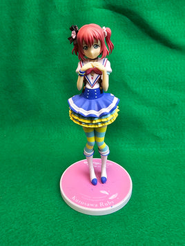 Love Live Sunshine Aozora Jumping Heart SPM Figure Ruby Kurosawa