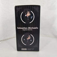 2670 -Sebastian Sapphire Owl Ver. Complete in Box