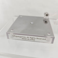 ND129 -Kiro (Zhou Qilou): If Time Flows Back Ver. Stand