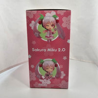 2749 - Sakura Miku 2.0 Complete in Box