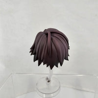 2314 - Shin's Hair