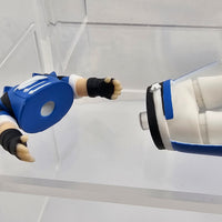 2317 -Richter Belmont Body