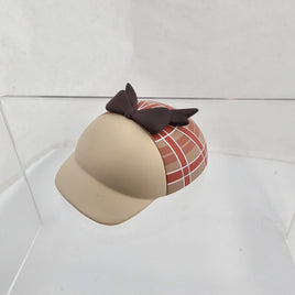 2216 -Watson Amelia's Sherlock Holmes Inspired Hat