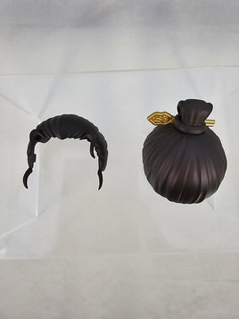 1779 -Wu Siyue's Hair