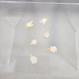 ND74 *-Mouse King's Gloved Hands