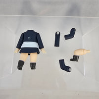 2474 -Winry Rockbell's Body