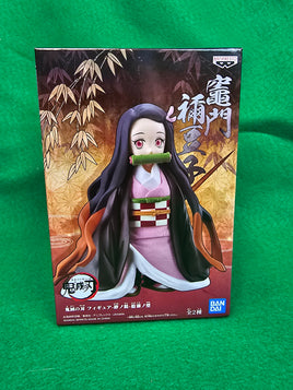 Ban Dai Demon Slayer Nezuko prize figure standard color