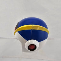 685 -Mega Man X: Full Armor Helmet