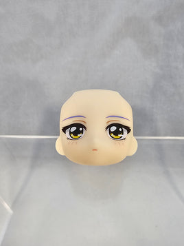 2354-1 - Ruri Hoshino composed faceplate