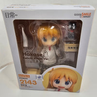 2143 -Hakase Keiiichi Arawi Ver. Complete in Box (Copy)