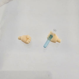 2608 -Marie's Test Tube