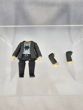 2171 -Iori Izumi's Body