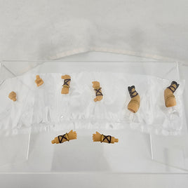 1031 *-Caster/Nitocris' Limbs and Hand Lot