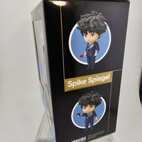 2651 -Spike Spiegel Complete in Box