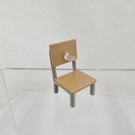 2291, 2292, 2293 -*Nichijou School Chair