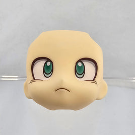 685-1 -Mega Man X: Full Armor Standard Face