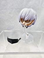 1576 -NieR: Automata 9S (YoRHa No.9 Type S (9S)'s Hair With or Without Blindfold