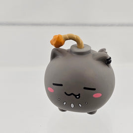 2114 -Shishiro Botan's SSRB (Bomb Lion) Mini Fig