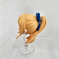 2009 -Shiranui Flare's Ponytail