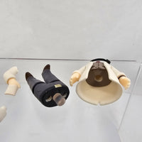 2289 -Adjudicator (Vyn Richter)'s Suit with Lab Coat