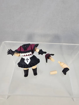 2271 -Ruby's Idol Outfit