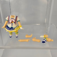 714 -Sakurauchi Riko's Idol Body