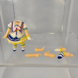 714 -Sakurauchi Riko's Idol Body