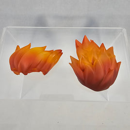 1781-H1 -Chandra's Standard Hair