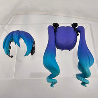 2534 -Sega Feature Hatsune Miku Project Infinity Project Twintails