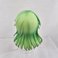 2413 - Ukyo's Hair