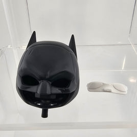 1855 -Batman (The Batman Ver.) Mask with White Eye Part