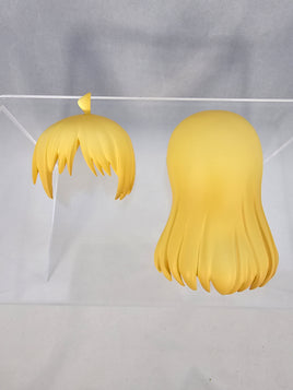 2307 -Seika Ijichi's Hair