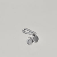 2248 -Lance Crown's Locket In-Hand Ver. (Necklace #2)