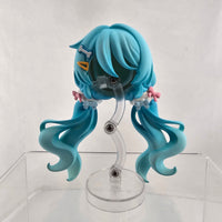 ND133 -Miku Loungewear Version Twintails