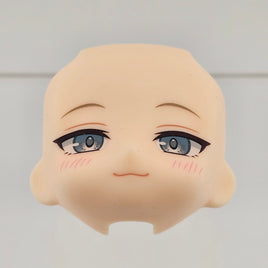 2114-3 -Shishiro Botan's Smug Smile