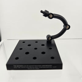 1855 -Batman (The Batman Ver.) Black Stand