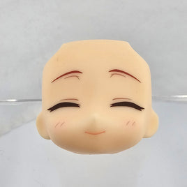 2244-2 - Ikuyo's Grinning Faceplate